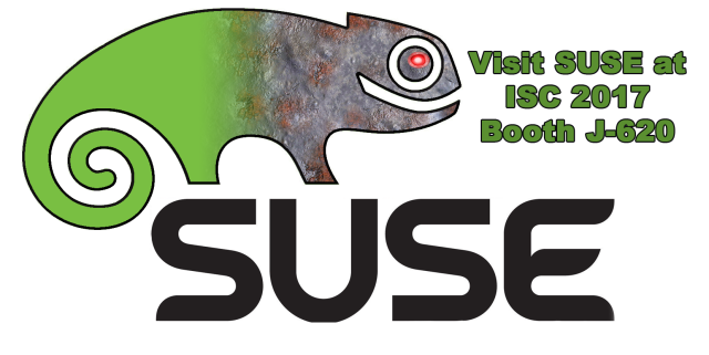 suse_logo_gecko_lizard_with_name_Fractal_Gears